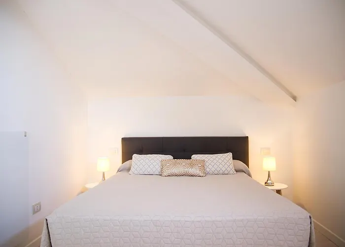 Penthouse Capodimonte
