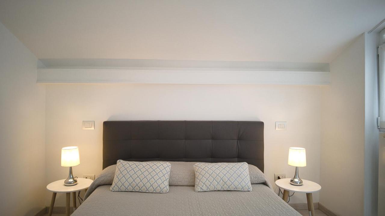 Apartamento Penthouse Capodimonte