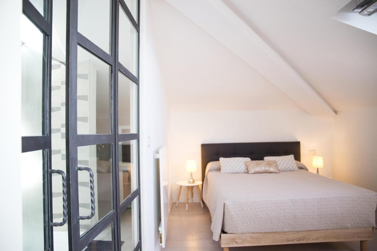 Penthouse Capodimonte San Remo