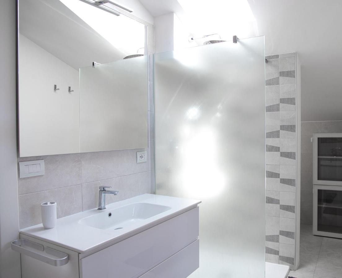 Penthouse Capodimonte *