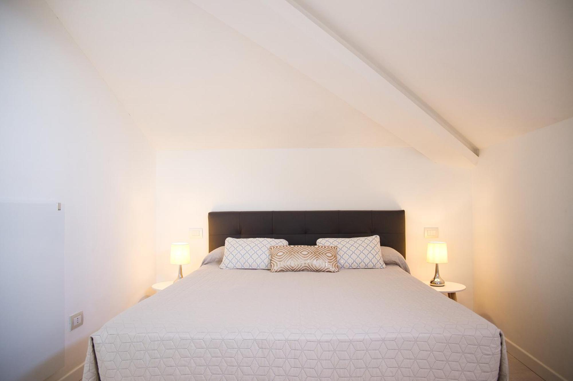 Penthouse Capodimonte