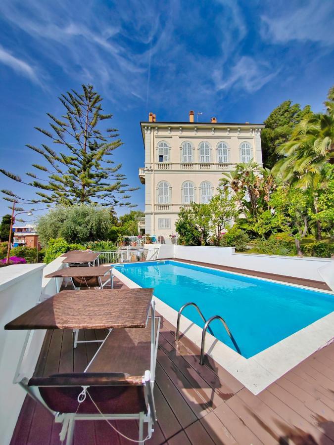 Apartamento Penthouse Capodimonte