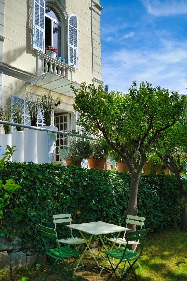 Penthouse Capodimonte Apartamento San Remo