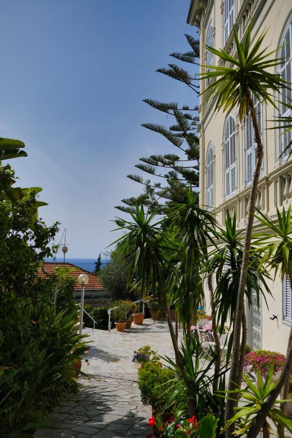 Penthouse Capodimonte