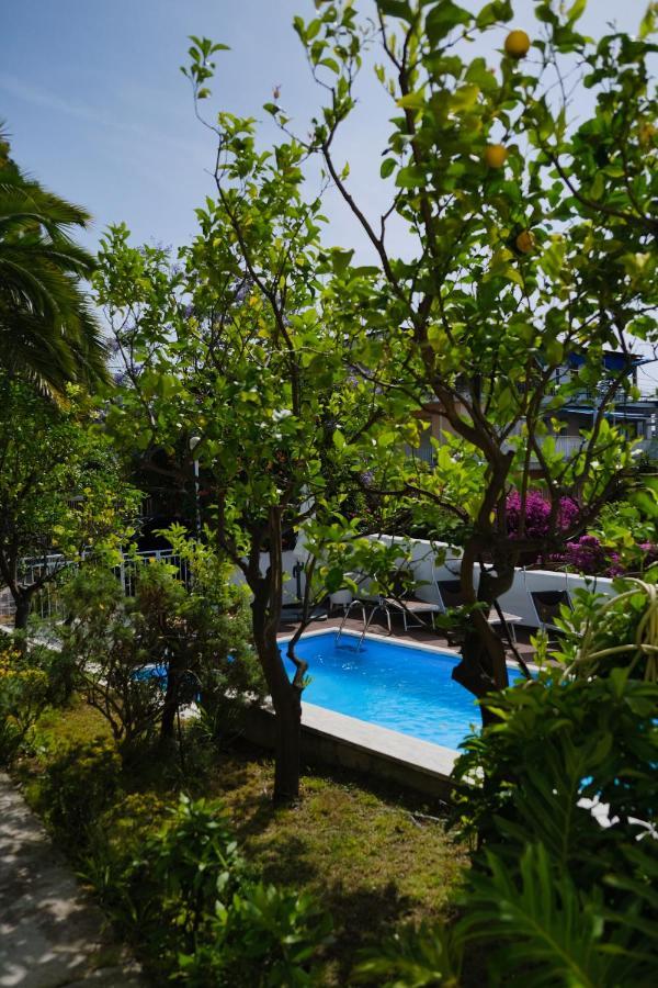 Penthouse Capodimonte